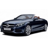 Mercedes A205 (2016-…)