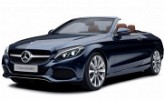 Mercedes A205 (2016-…)