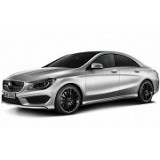 Mercedes C117 дорестайл (2013-2016)
