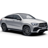 Mercedes C167 (2020-...)
