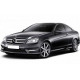 Mercedes C204 (2011-2015)