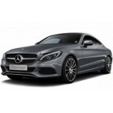 Mercedes C205 (2015-…)