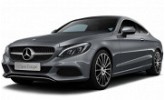 Mercedes C205 (2015-…)