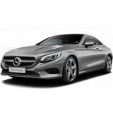 Mercedes C217 (2014-…)