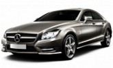 Mercedes C218 дорестайл (2011-2014)