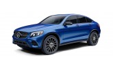 Mercedes C253 (2016-…)