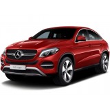 Аксесуари GLE-Class
