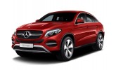 Mercedes C292 (2015-…)
