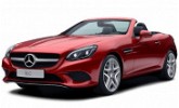Mercedes R172 рестайл (2016-…)