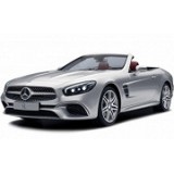 Mercedes R231 рестайл (2016-…)