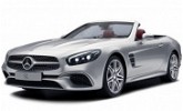 Mercedes R231 рестайл (2016-…)