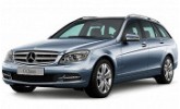 Mercedes S204 рестайл (2011-2014)