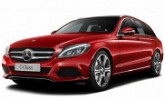 Mercedes S205 (2014-...)