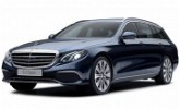 Mercedes S212 рестайл (2013-2016)