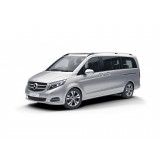 Mercedes V-Class, model series 447 (2014-…)