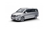 Mercedes V-Class, model series 447 (2014-…)
