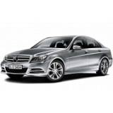 Mercedes W204 дорестайл (2007-2011)
