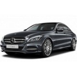 Mercedes W205 (2014-…)