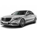 Аксесуари S-Class