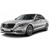 Mercedes W222 рестайл (2017-…)