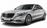Mercedes W222 рестайл (2017-…)