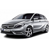 Mercedes W242EV (2014-…)