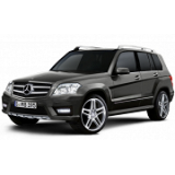 Mercedes X204 дорестайл (2008-2012)