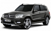 Mercedes X204 дорестайл (2008-2012)