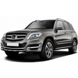 Mercedes X204 рестайл (2012-…)