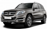 Mercedes X204 рестайл (2012-…)