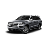 Mercedes X253 (2015-…)