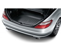 Піддон для багажника для Mercedes R172