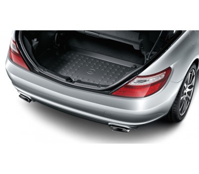 Піддон для багажника для Mercedes R172
