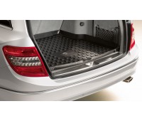 Піддон для багажника для Mercedes S204 Піддон для багажника для Mercedes S204