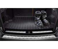 Піддон для багажника для Mercedes X204