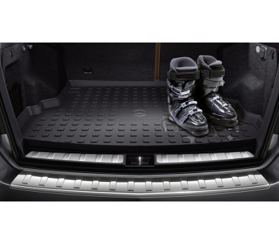Піддон для багажника для Mercedes X204