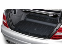 Піддон для багажника для Mercedes C204