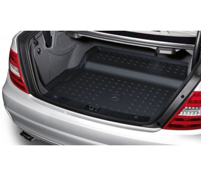 Піддон для багажника для Mercedes C204