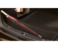 Багажна сітка для порога для Mercedes C204, W204