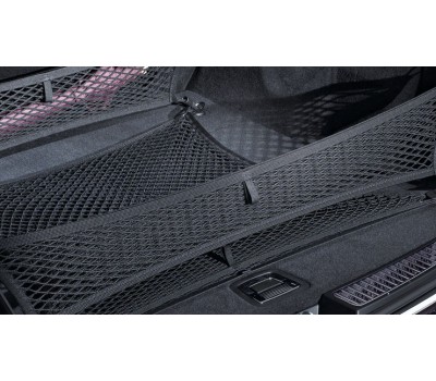 Сітка порога багажника для Mercedes S204
