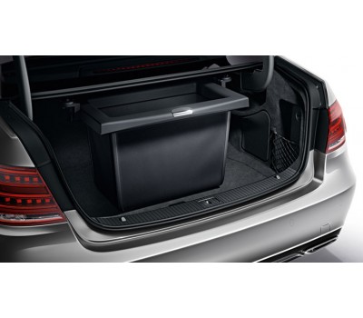 Контейнер Easy Pack для Mercedes W213