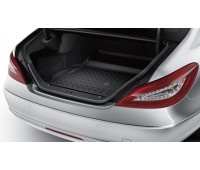 Піддон для багажника для Mercedes C218