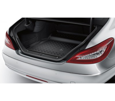 Піддон для багажника для Mercedes C218