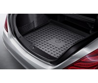 Піддон для багажника для Mercedes W222 Піддон для багажника для Mercedes W222