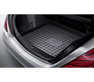 Піддон для багажника для Mercedes W222