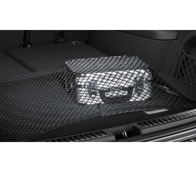 Вантажна сітка для підлоги для Mercedes C253, X253