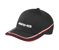 Чоловіча бейсболка Mercedes-Benz Men’s cap, AMG Чоловіча бейсболка Mercedes-Benz Men’s cap, AMG