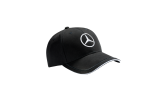 Бейсболки Mercedes