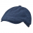 Темно-синій картуз Mercedes Flat cap