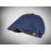 Темно-синій картуз Mercedes Flat cap